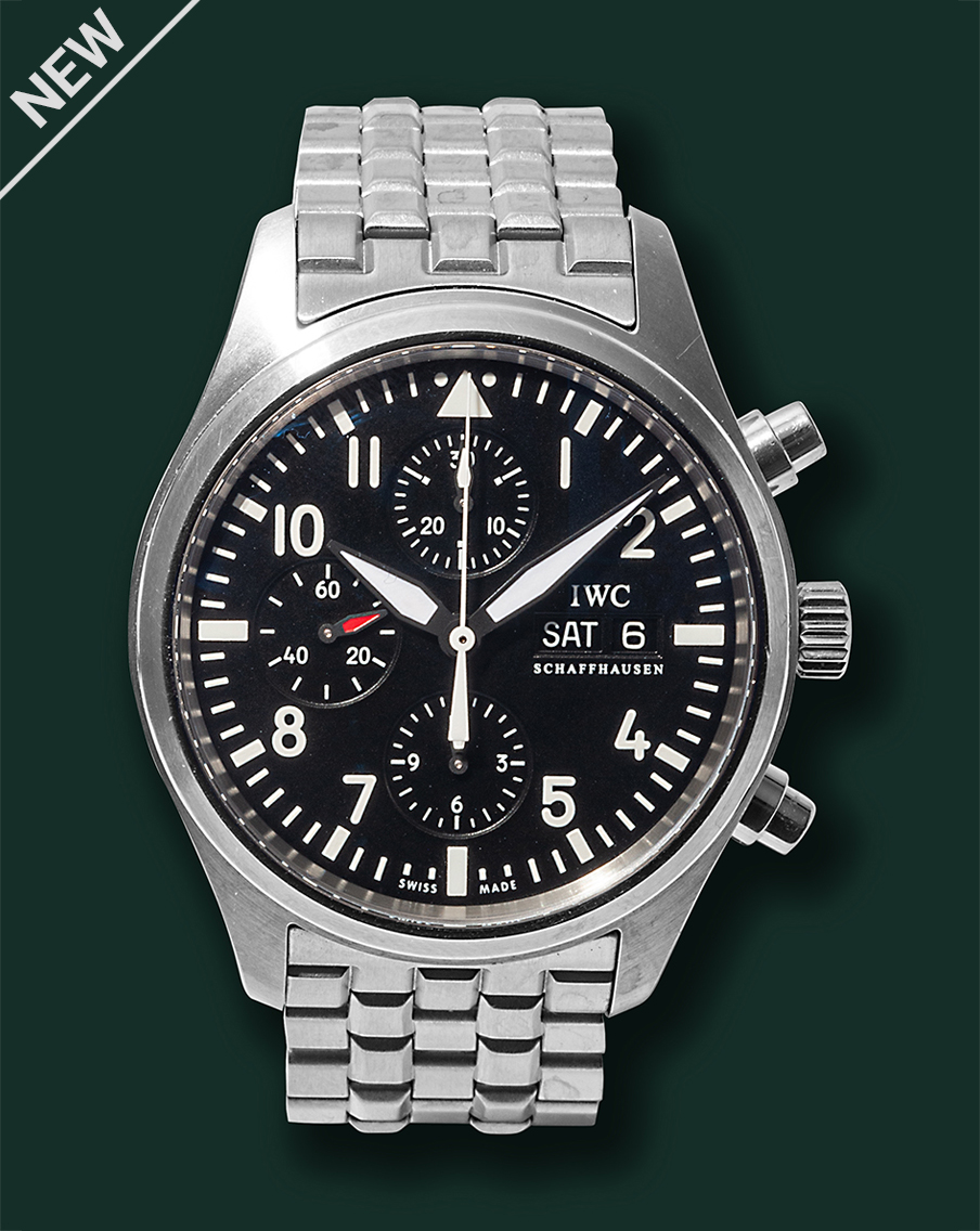 Orologi vintage da collezione - I Signori del tempo - Milano