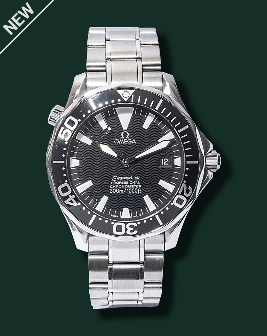 Orologi vintage da collezione - I Signori del tempo - Milano