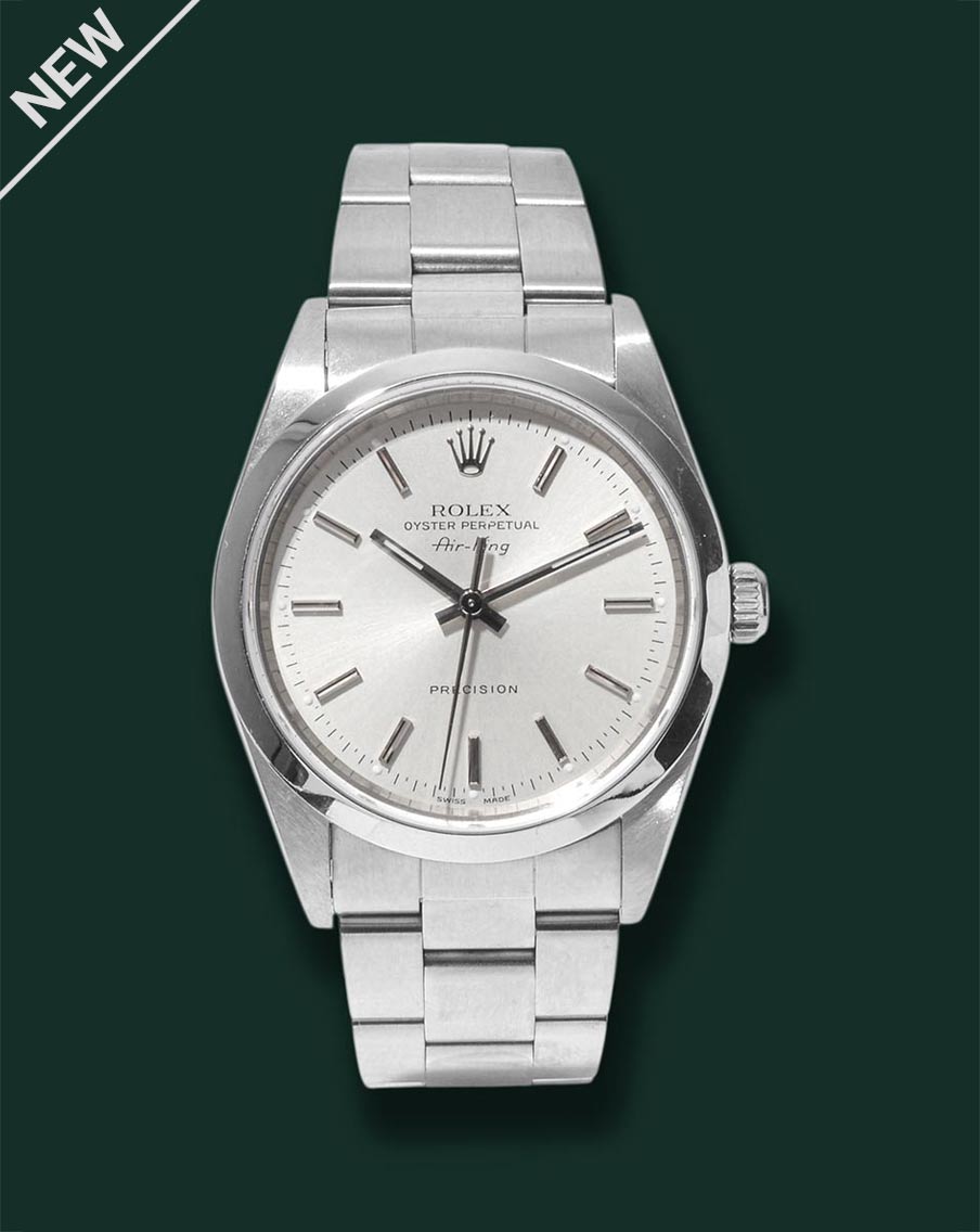 ROLEX SUBMARINER 1680_8