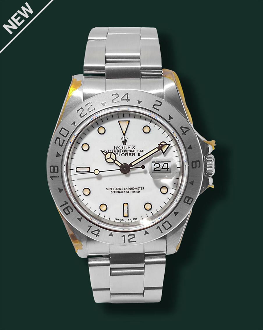 ROLEX SUBMARINER 1680_8