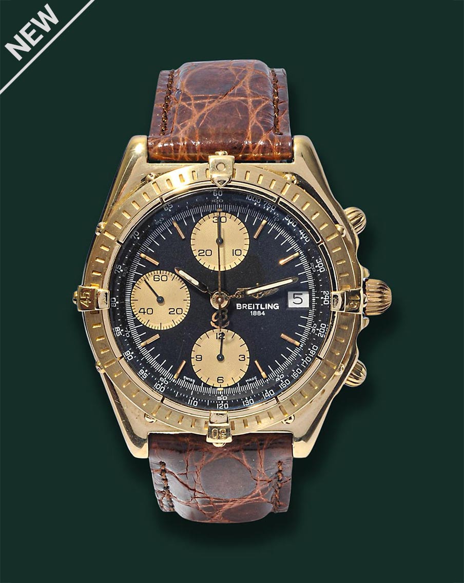 ROLEX SUBMARINER 1680_8
