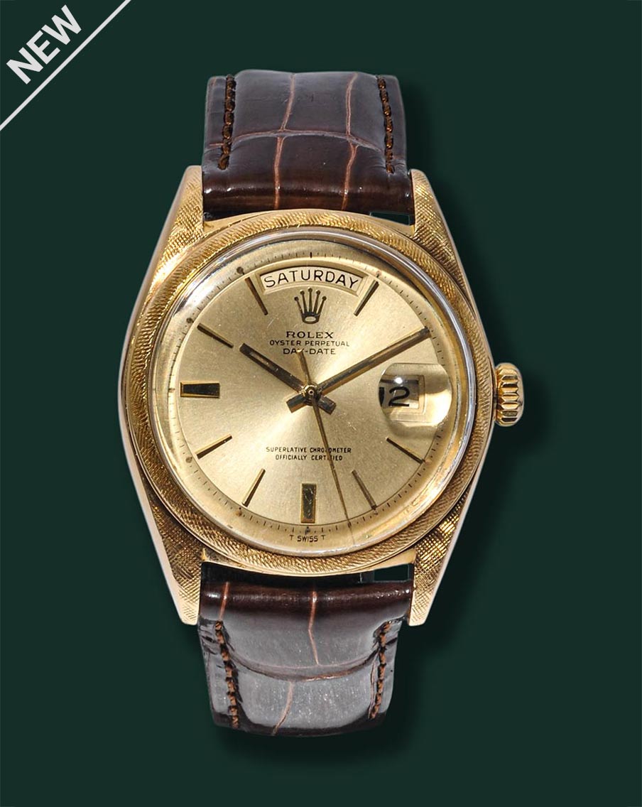 ROLEX SUBMARINER 1680_8