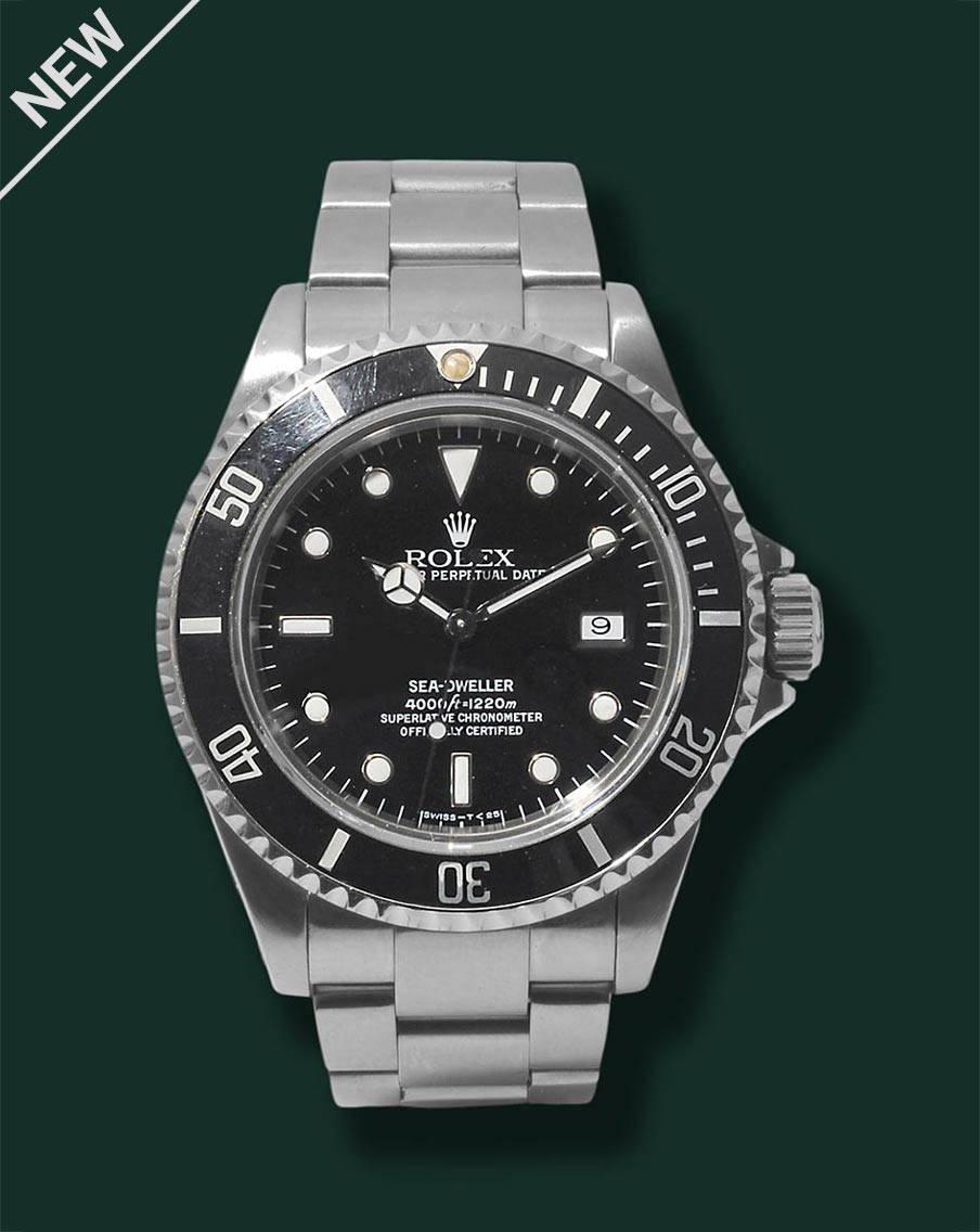 ROLEX SUBMARINER 1680_8