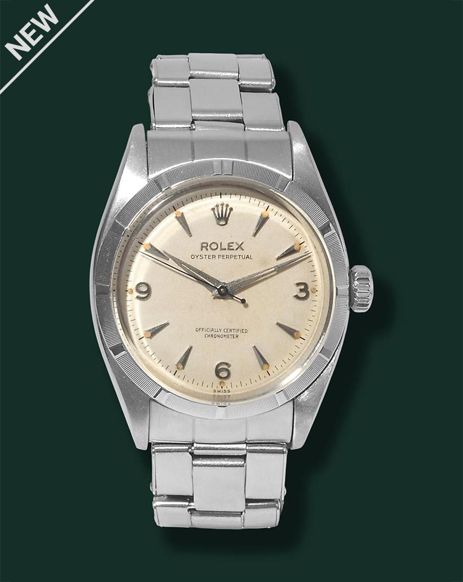 ROLEX SUBMARINER 1680_8