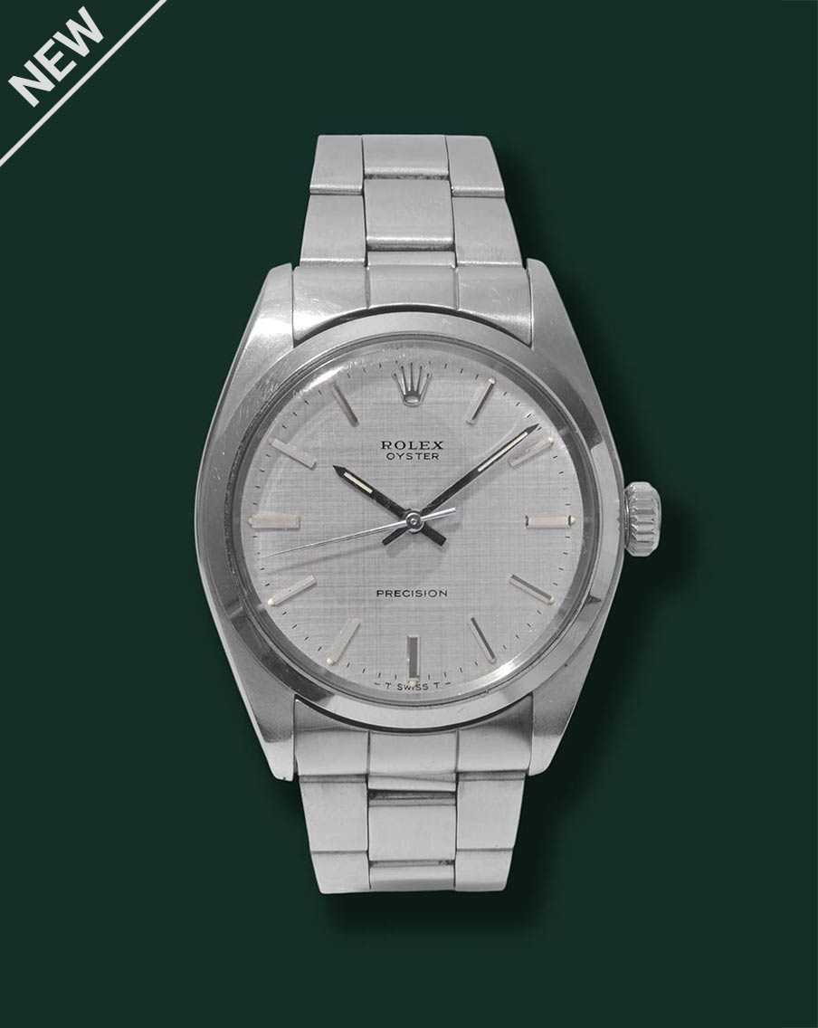 ROLEX SUBMARINER 1680_8