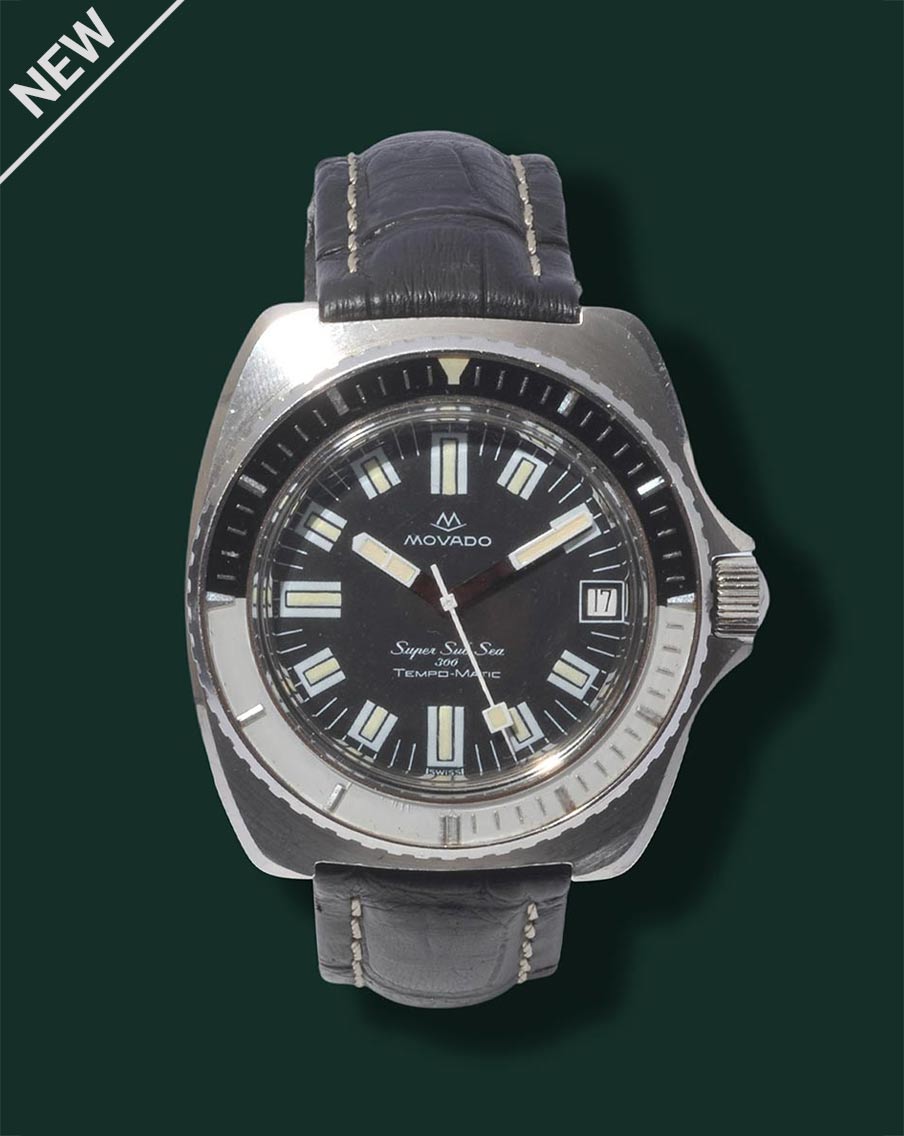 ROLEX SUBMARINER 1680_8