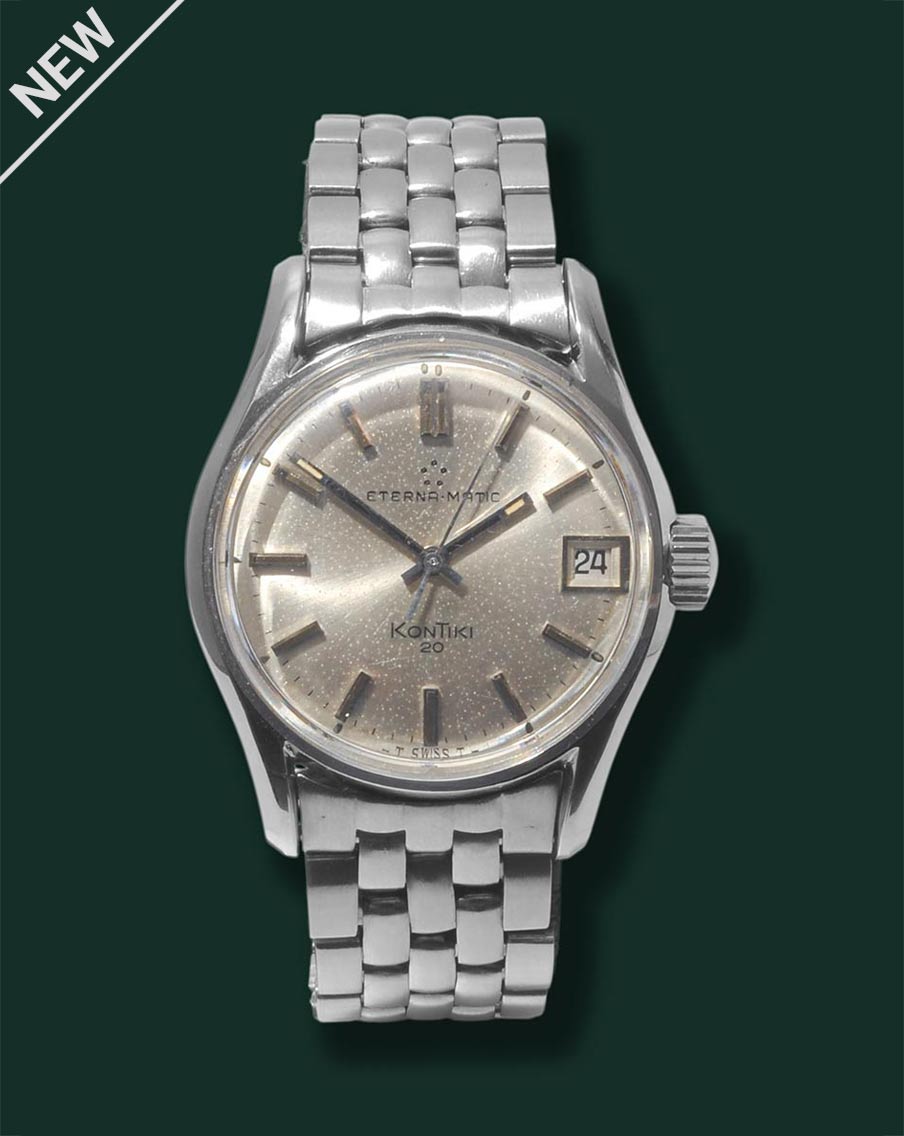 ROLEX SUBMARINER 1680_8