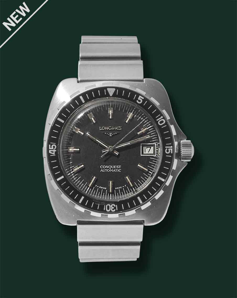ROLEX SUBMARINER 1680_8