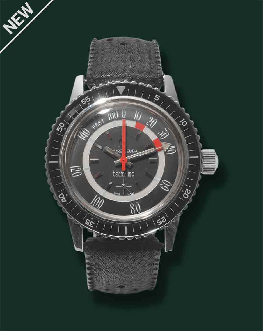 ROLEX SUBMARINER 1680_8