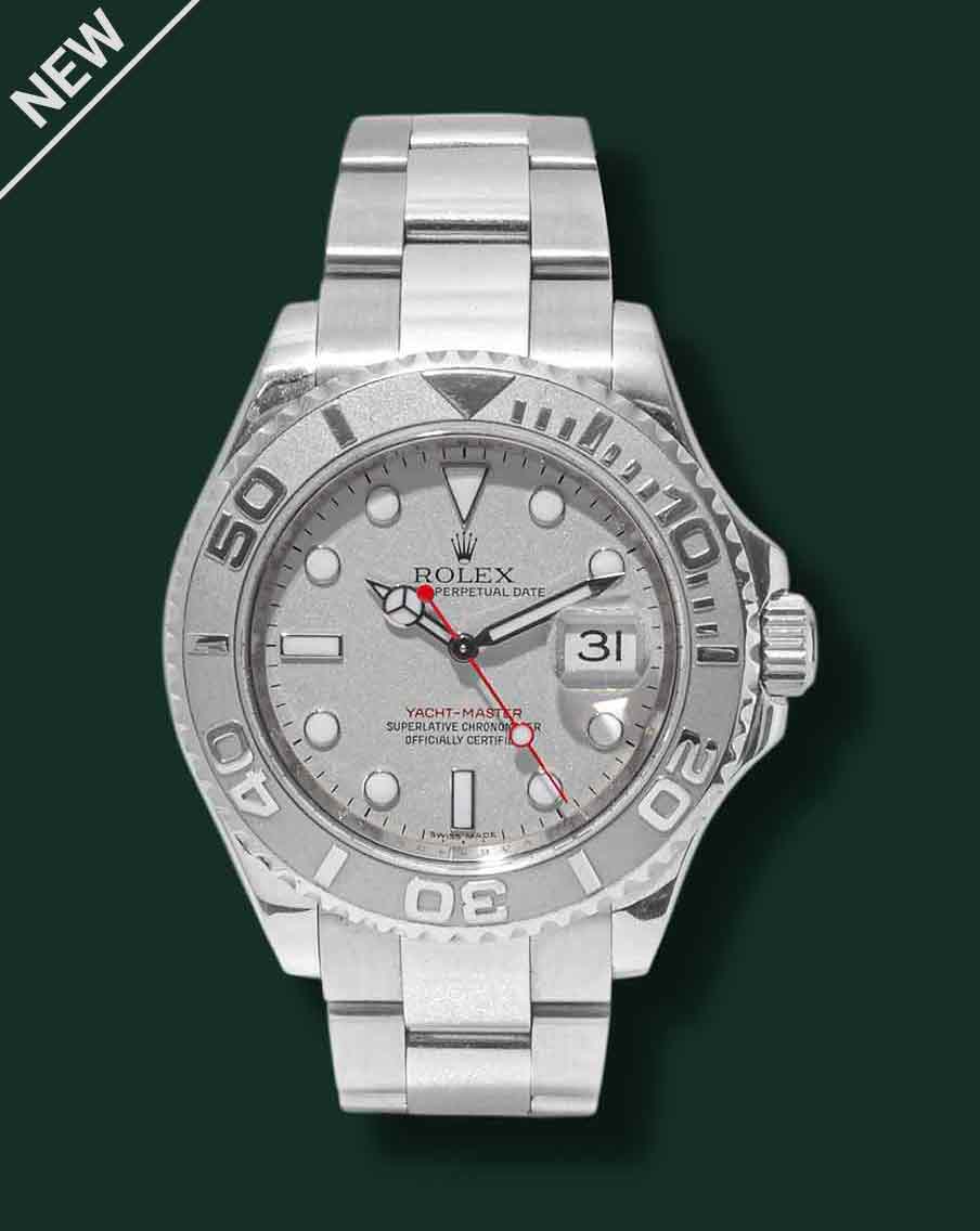 ROLEX SUBMARINER 1680_8