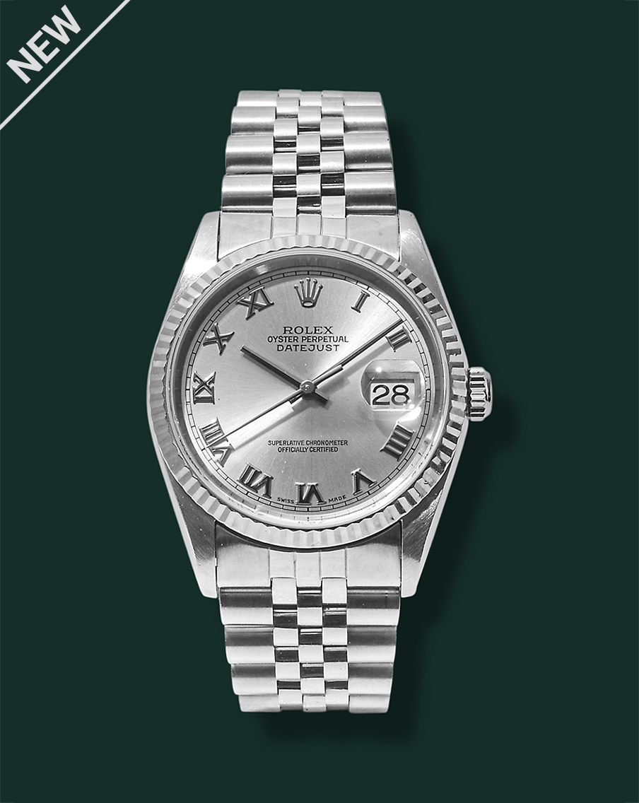 ROLEX SUBMARINER 1680_8