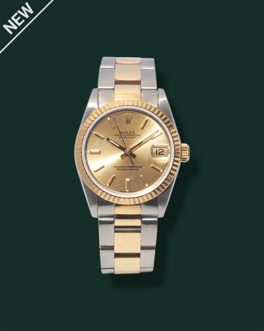 ROLEX SUBMARINER 1680_8