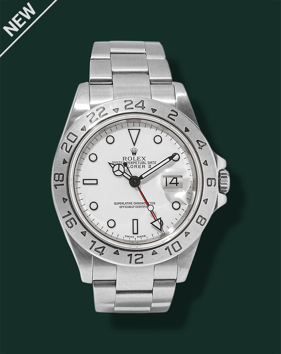 ROLEX SUBMARINER 1680_8