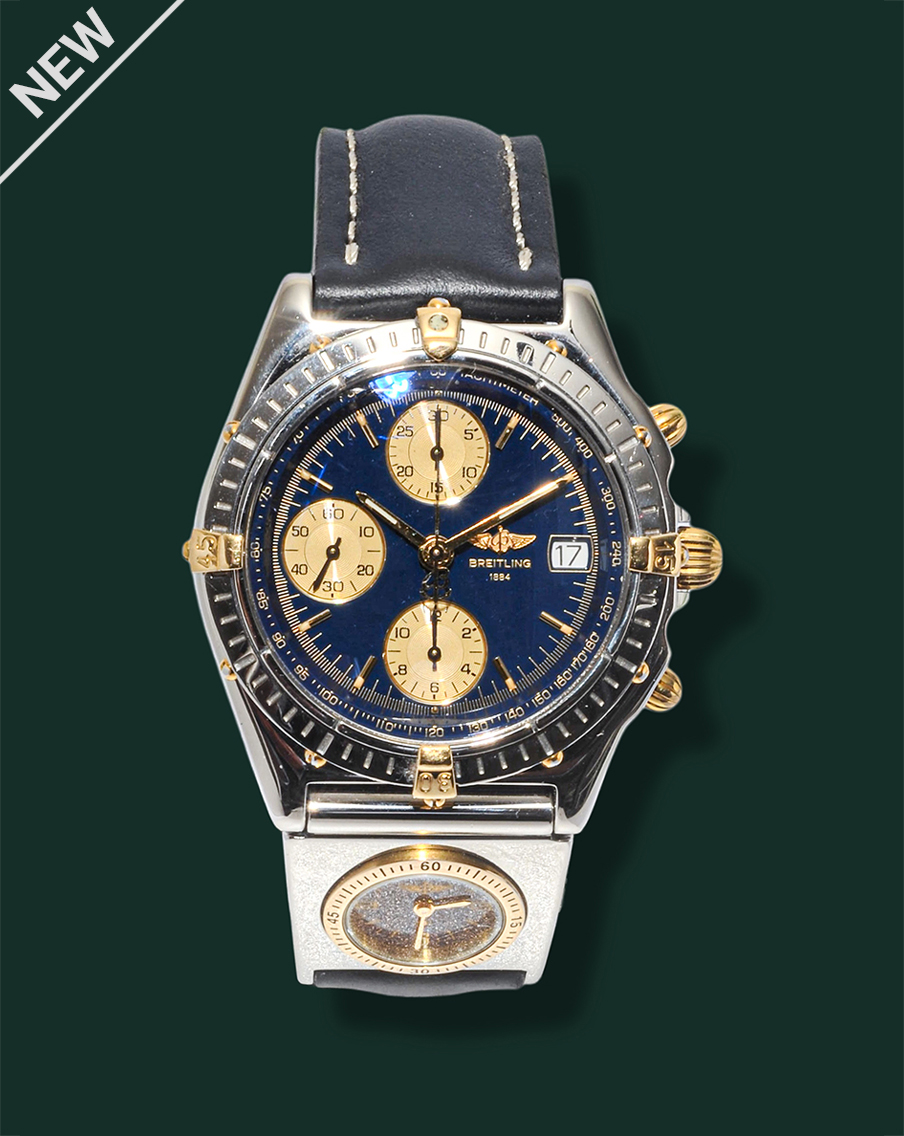 ROLEX SUBMARINER 1680_8