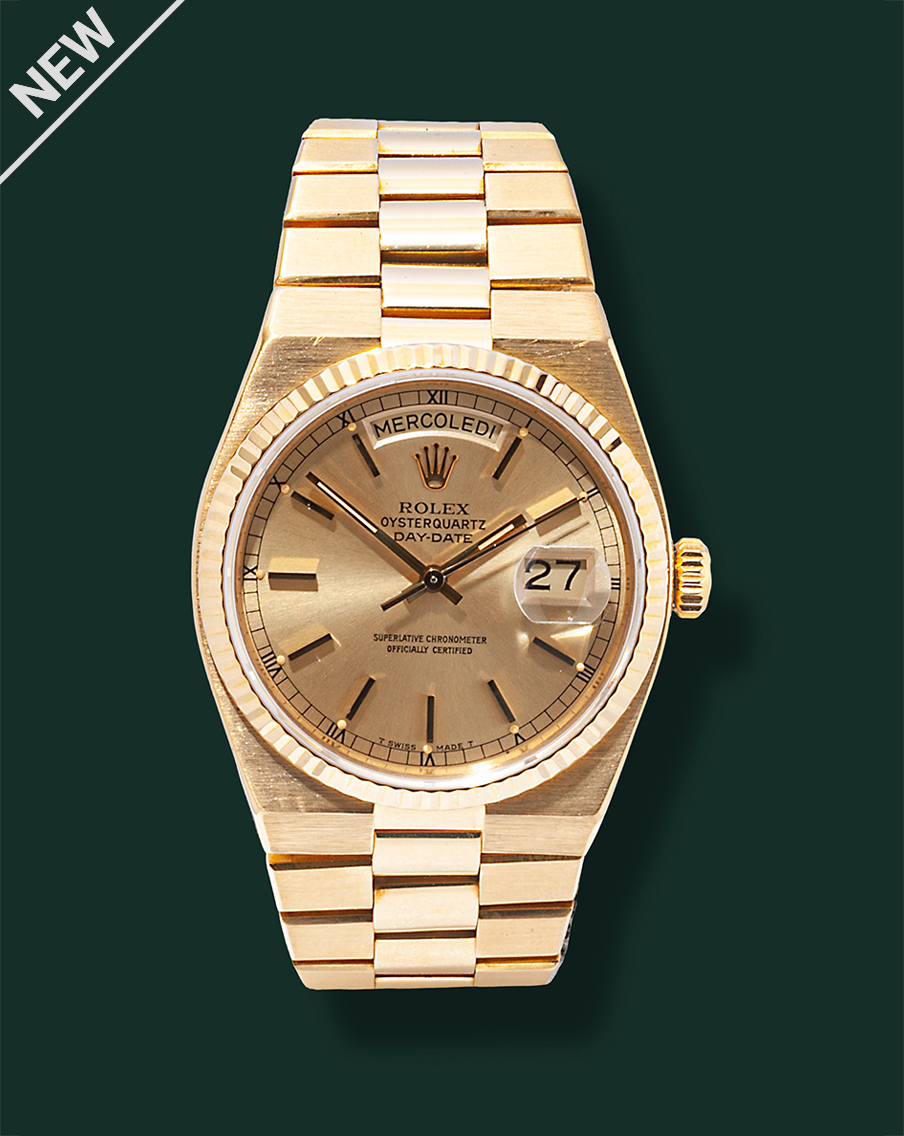ROLEX SUBMARINER 1680_8