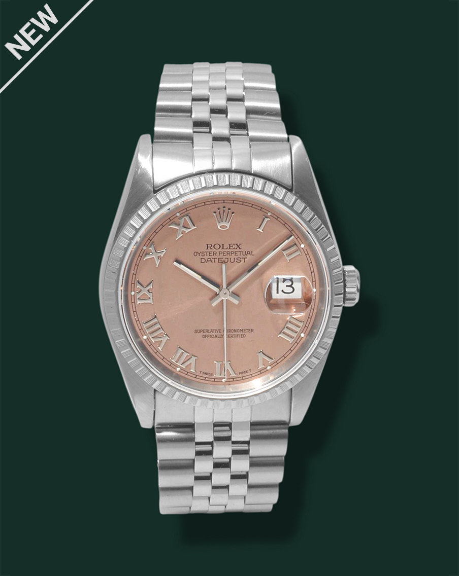 ROLEX SUBMARINER 1680_8