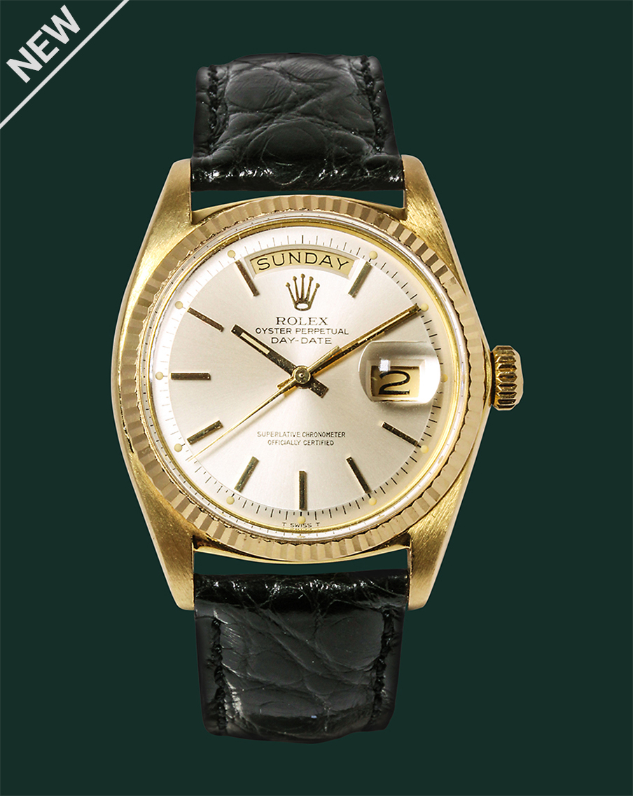 ROLEX SUBMARINER 1680_8