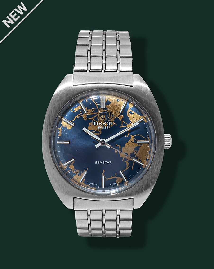 ROLEX SUBMARINER 1680_8