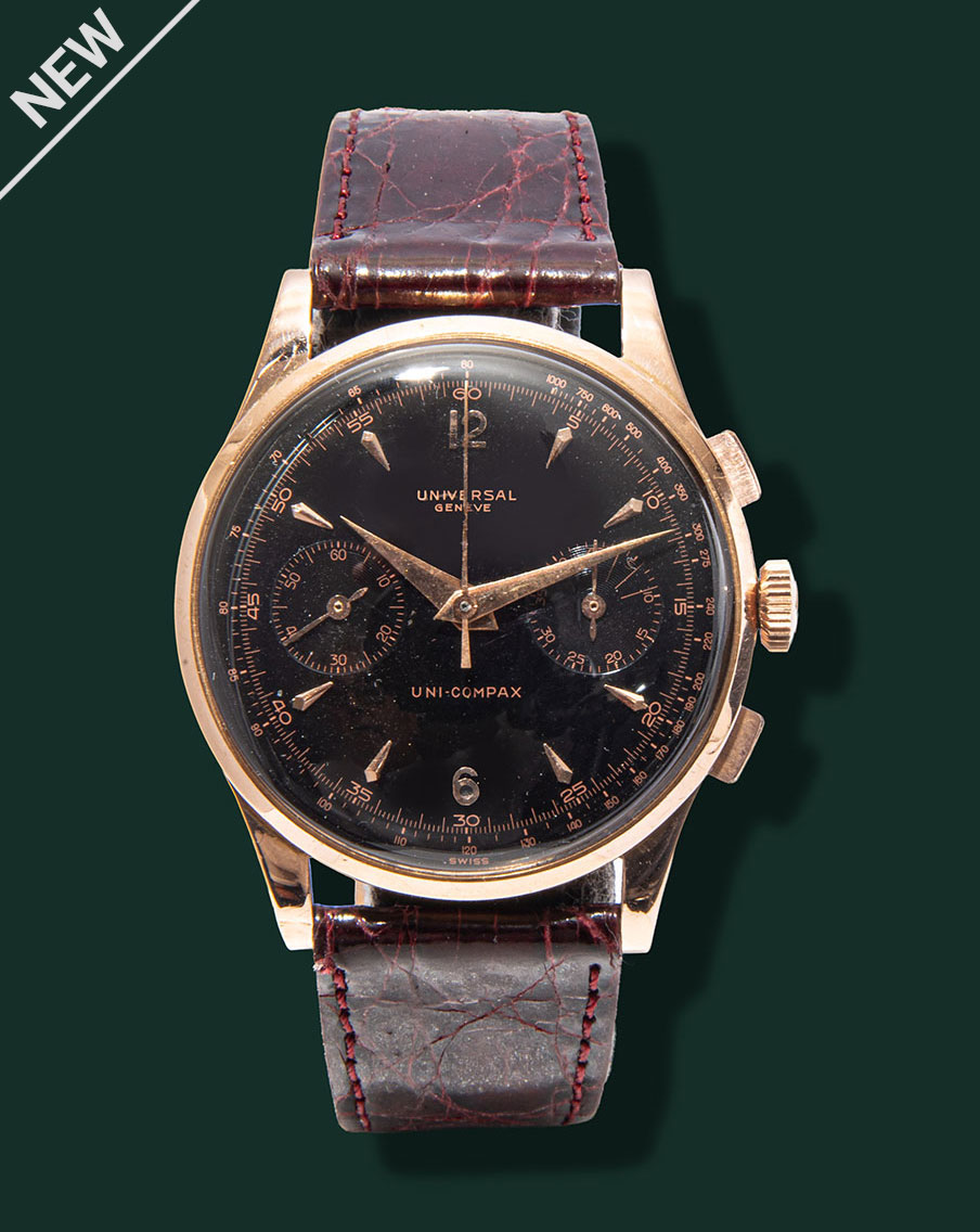 ROLEX SUBMARINER 1680_8