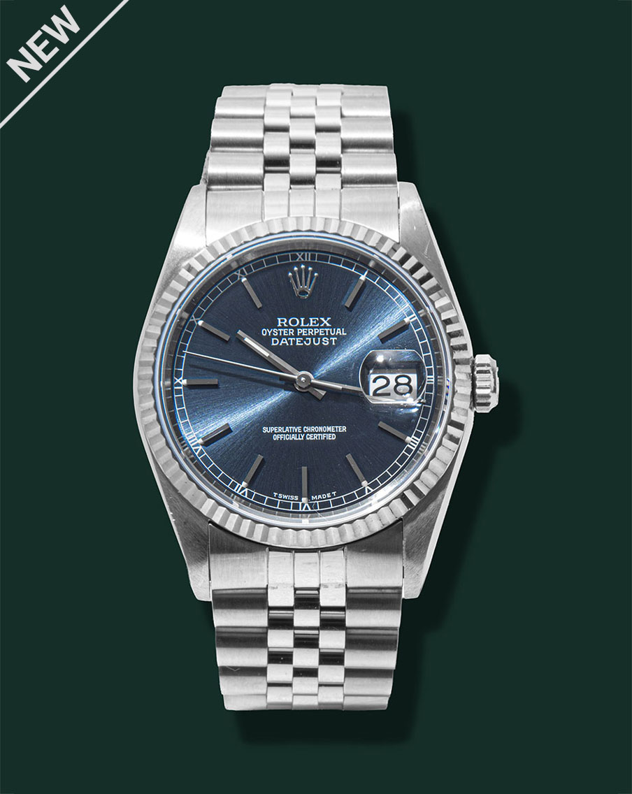 ROLEX SUBMARINER 1680_8