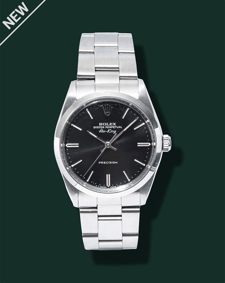 ROLEX SUBMARINER 1680_8