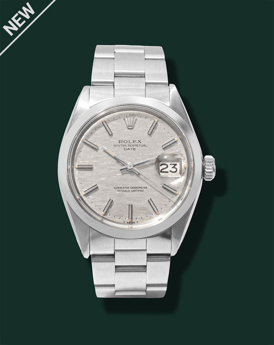ROLEX SUBMARINER 1680_8