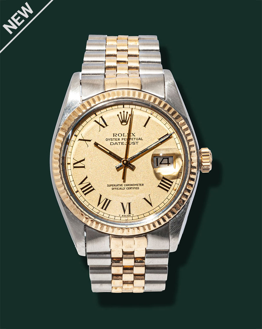 ROLEX SUBMARINER 1680_8