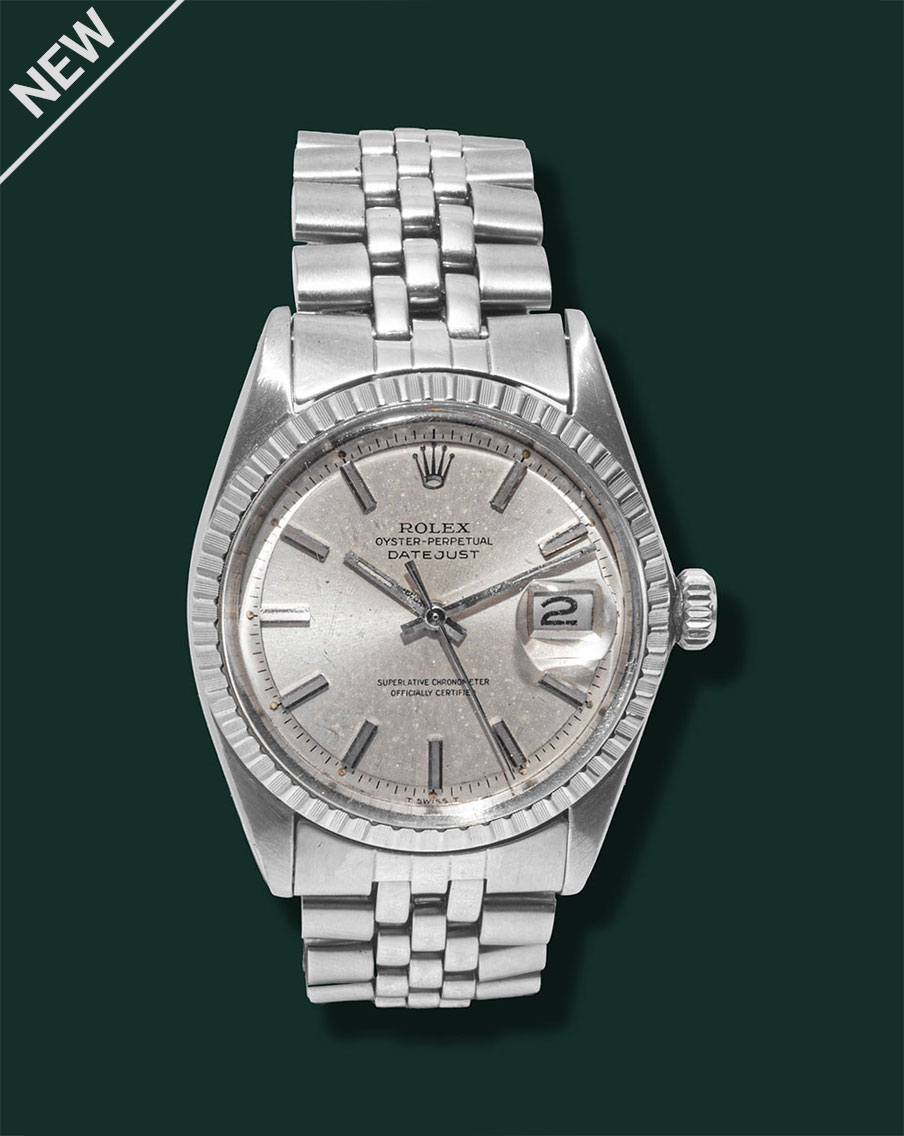 ROLEX SUBMARINER 1680_8