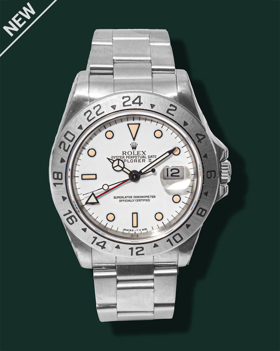 ROLEX SUBMARINER 1680_8