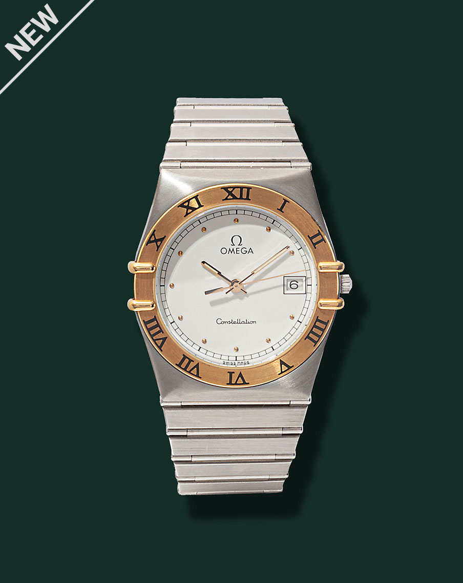 ROLEX SUBMARINER 1680_8