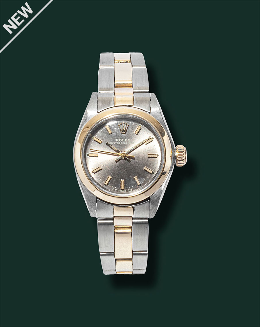 ROLEX SUBMARINER 1680_8