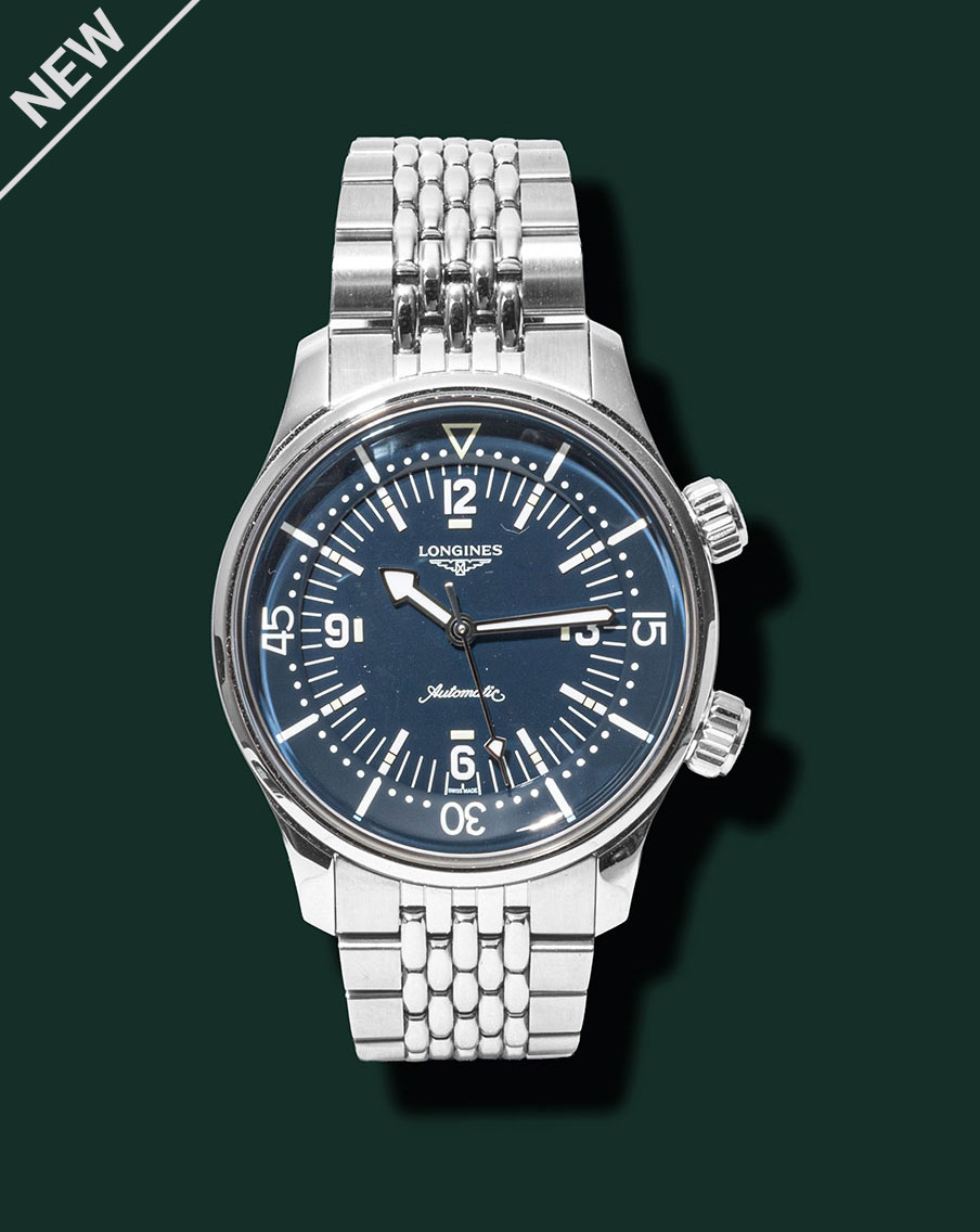 ROLEX SUBMARINER 1680_8