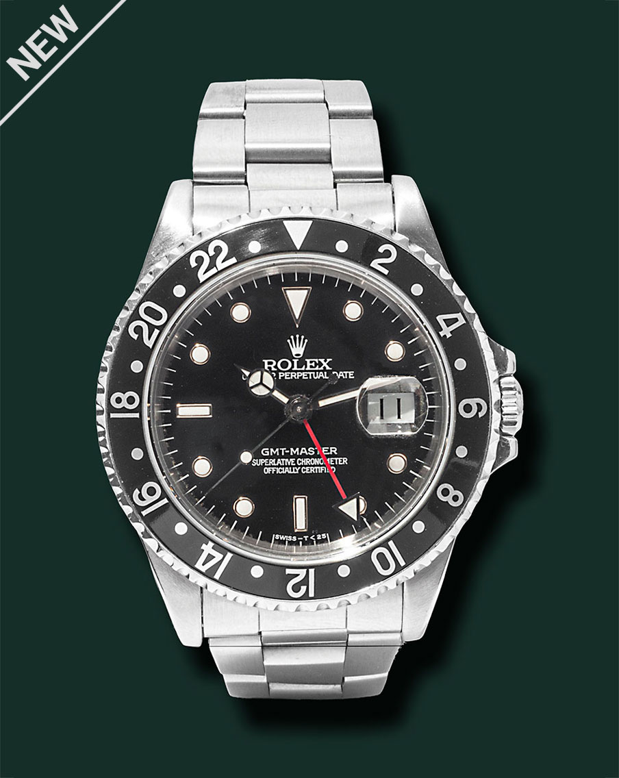 ROLEX SUBMARINER 1680_8 ROLEX SUBMARINER 1680_8