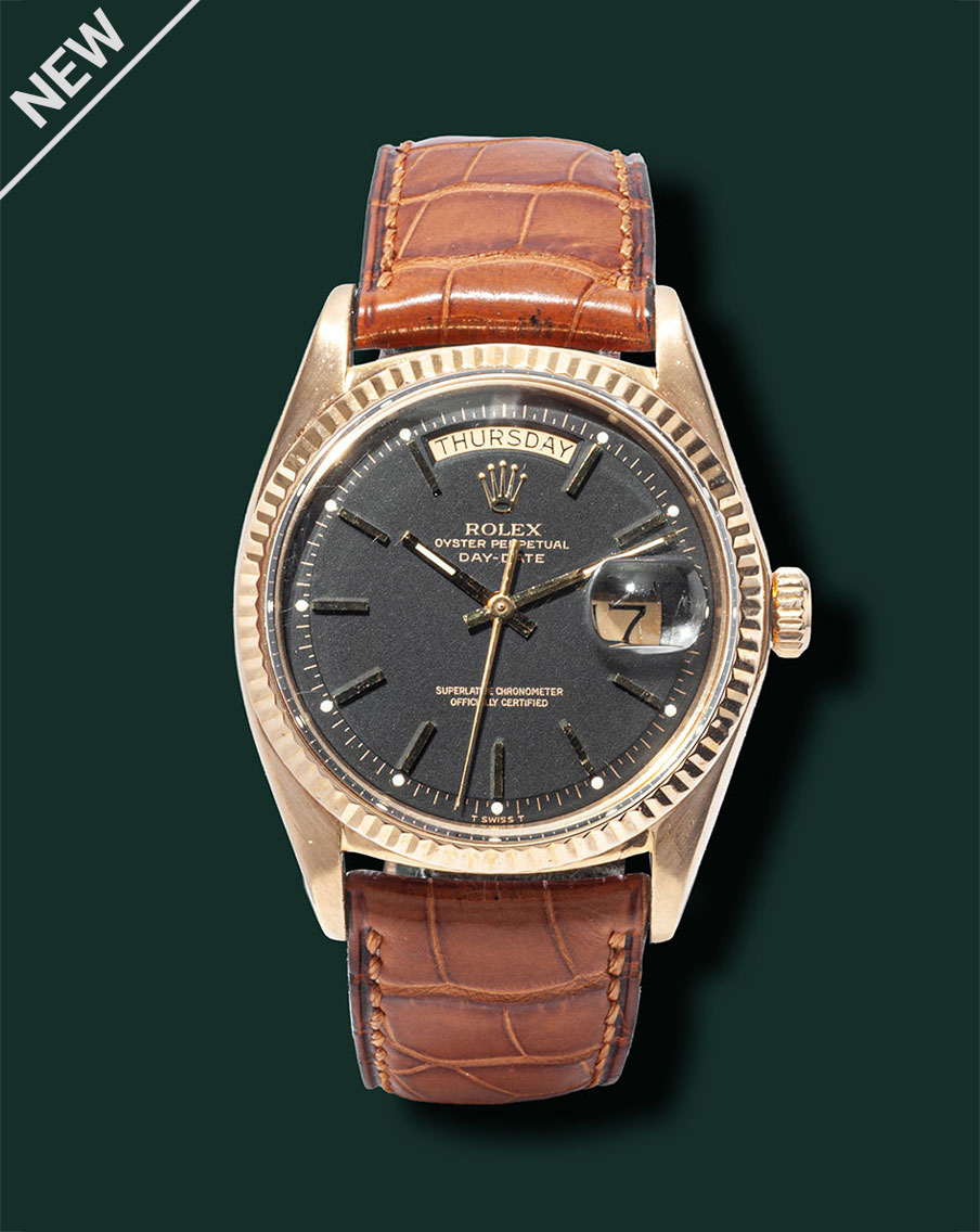 ROLEX SUBMARINER 1680_8