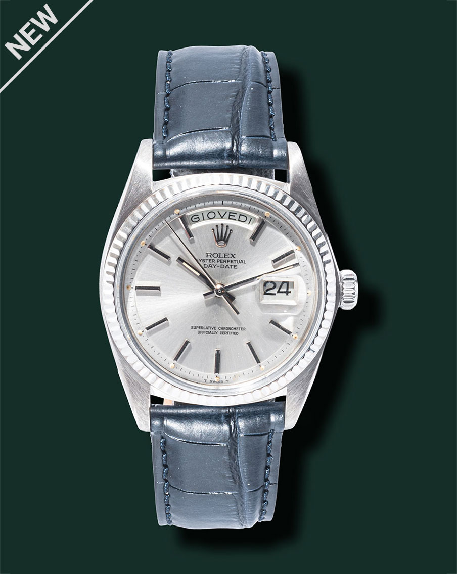 ROLEX SUBMARINER 1680_8